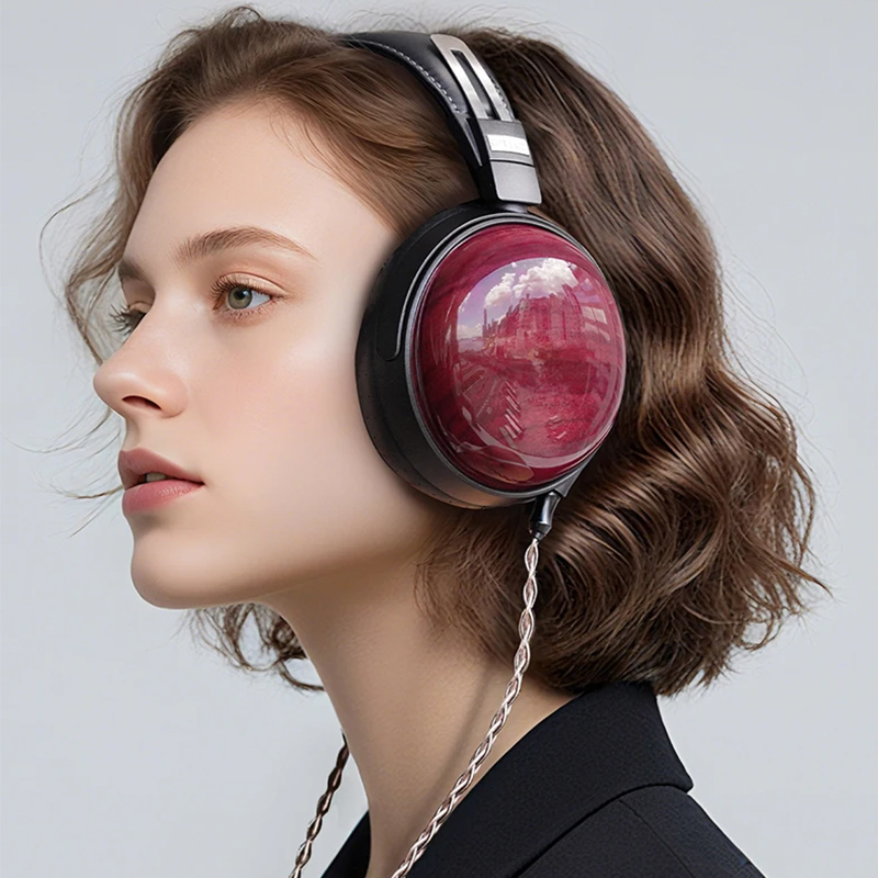 FiiO FT13 Audiophile Closed-Ba - Audiophile Headphone Wired avis et prix