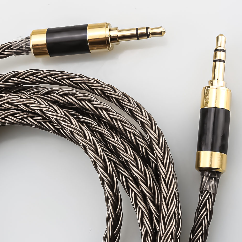 16 Core 7N OCC Mini TRS Jack 3 - Cable Extension 3.5 avis et prix
