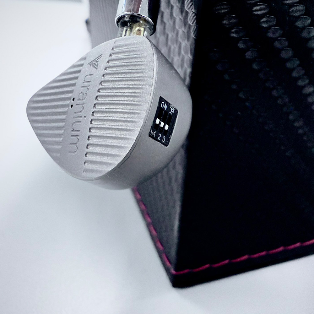 Night Oblivion Uranium 20 Bala - Audiophile Headphone Wired avis et prix