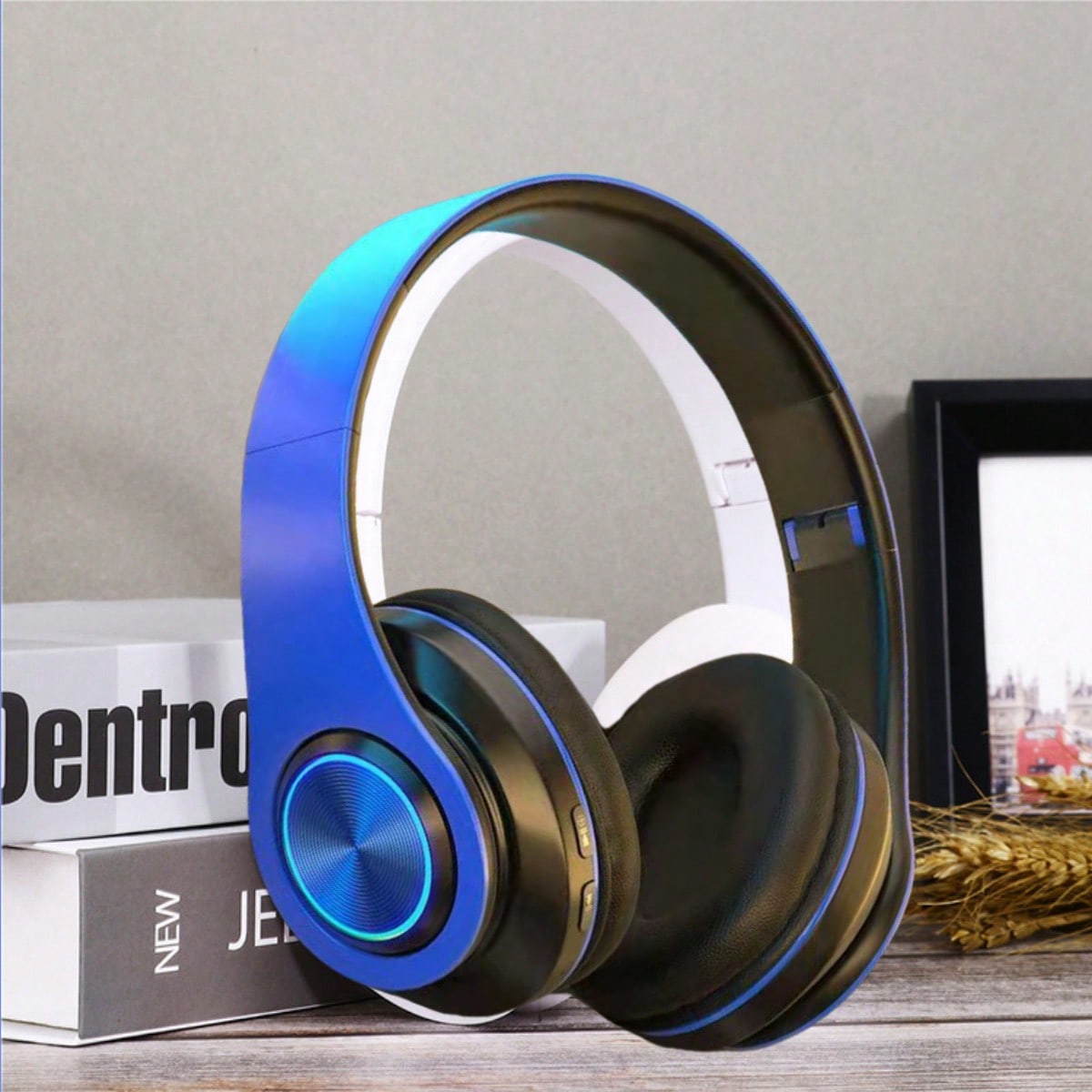 Wireless Noise Reduction Bluet - Noise Cancelling Headphone avis et prix