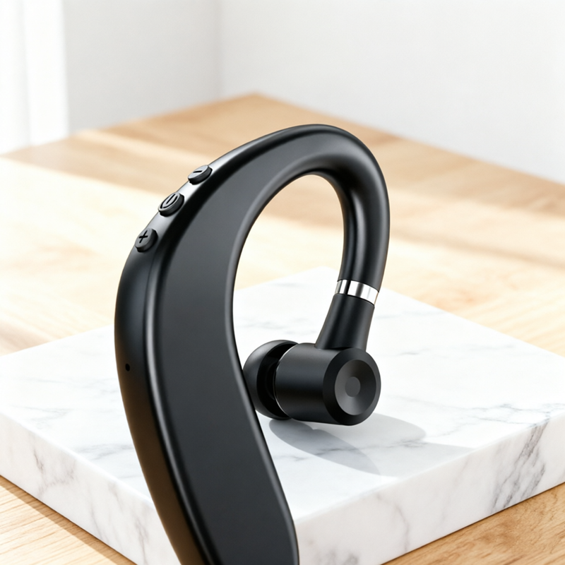New Wireless Bluetooth Earphon - Sports Earphone Hook avis et prix