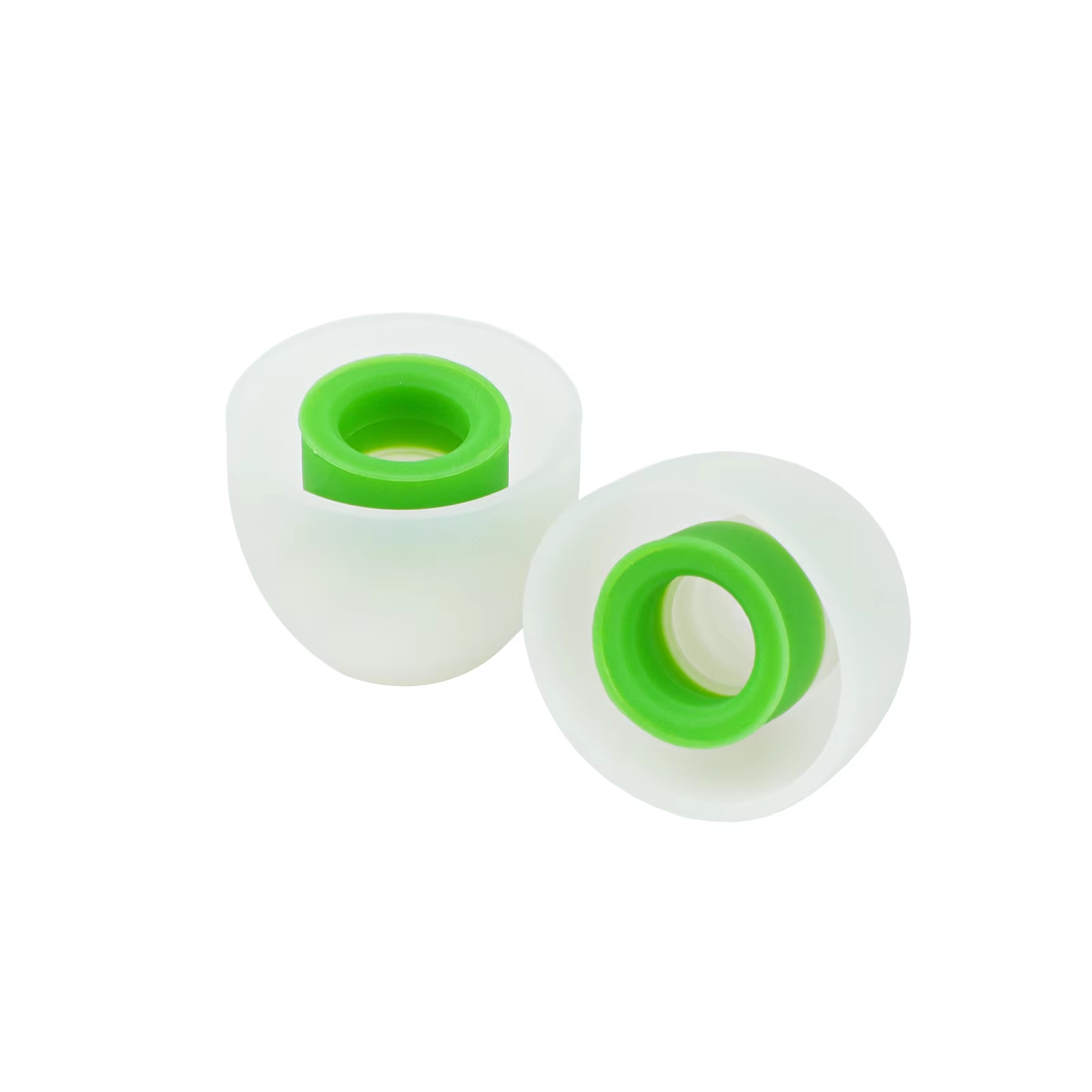 Kiwi Ears Flex Ear Tips 3 Pair - Silicone Ear Tip Replacement avis et prix
