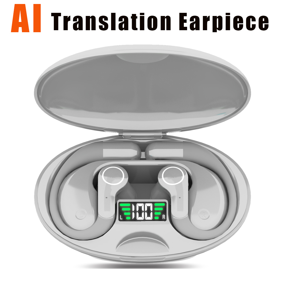 Ai Translator Earbud Device Re - Usb C Earphone avis et prix