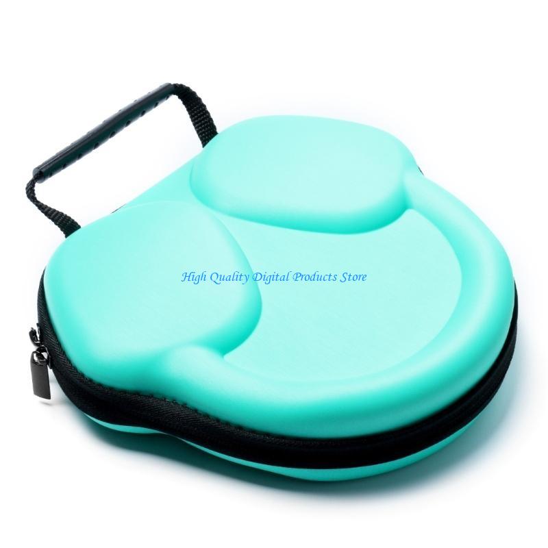 U2JE Hard EVA Case Headphones  - Headphone Case Hard avis et prix