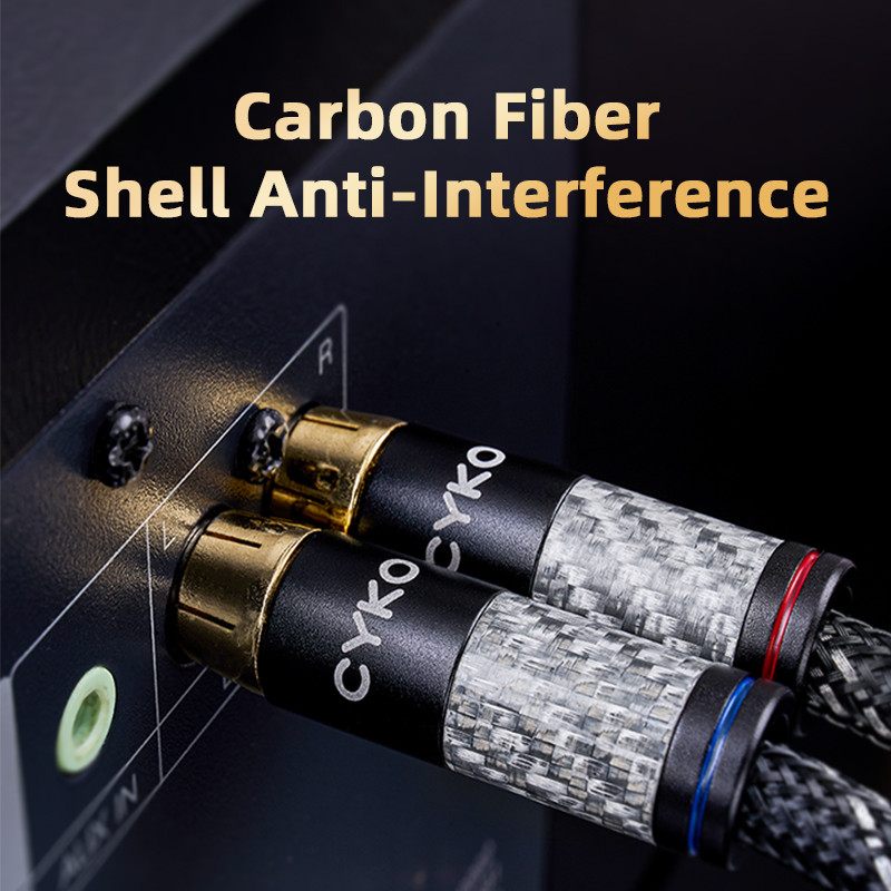 CYKO Hifi 6N OFC Audio Cable 3 - Cable Extension 3.5 avis et prix