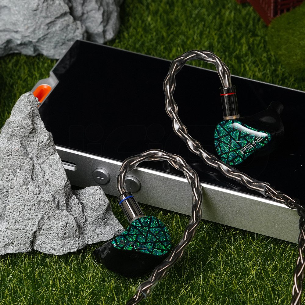 AFUL Performer 5+2 / Performer - In Ear Monitor Iem avis et prix