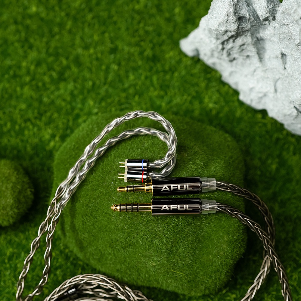 AFUL Performer 5+2 / Performer - In Ear Monitor Iem avis et prix