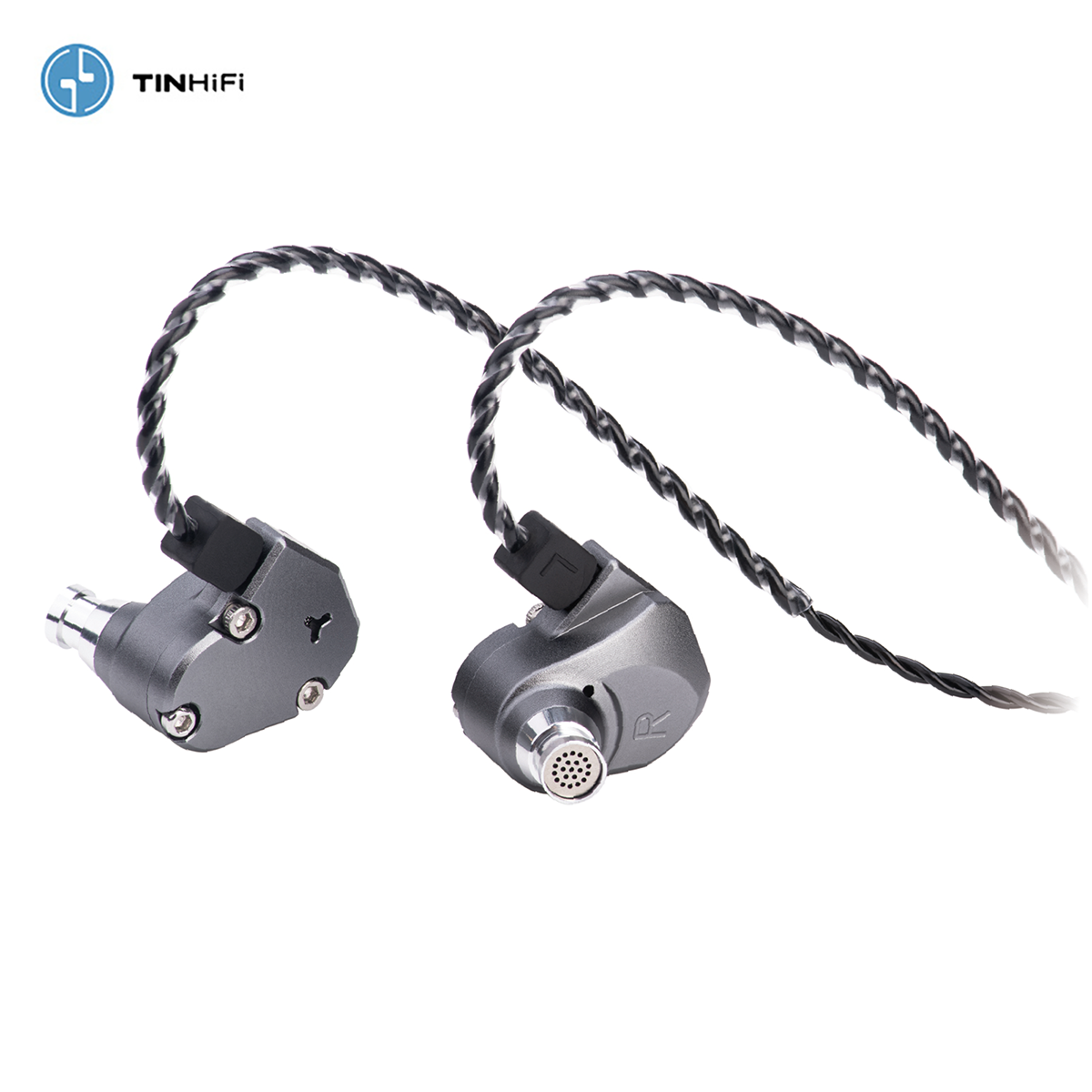 TINHIFI C2 2025 HiFi IEM 10MM  - Audiophile Headphone Wired avis et prix