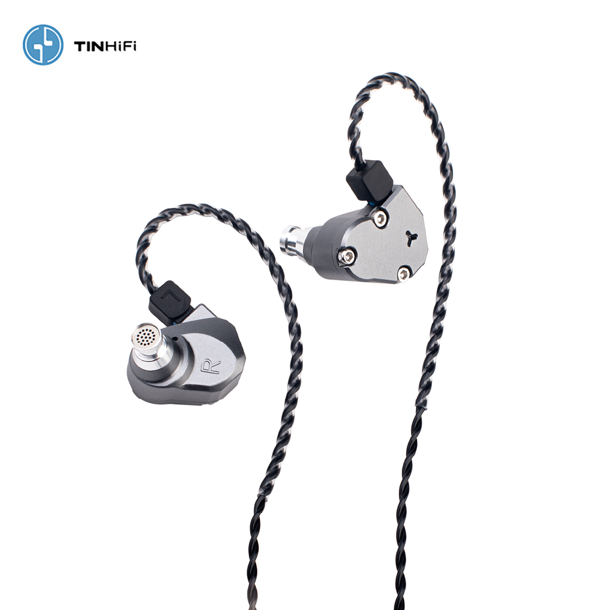 TINHIFI C2 2025 HiFi IEM 10MM  - Audiophile Headphone Wired avis et prix
