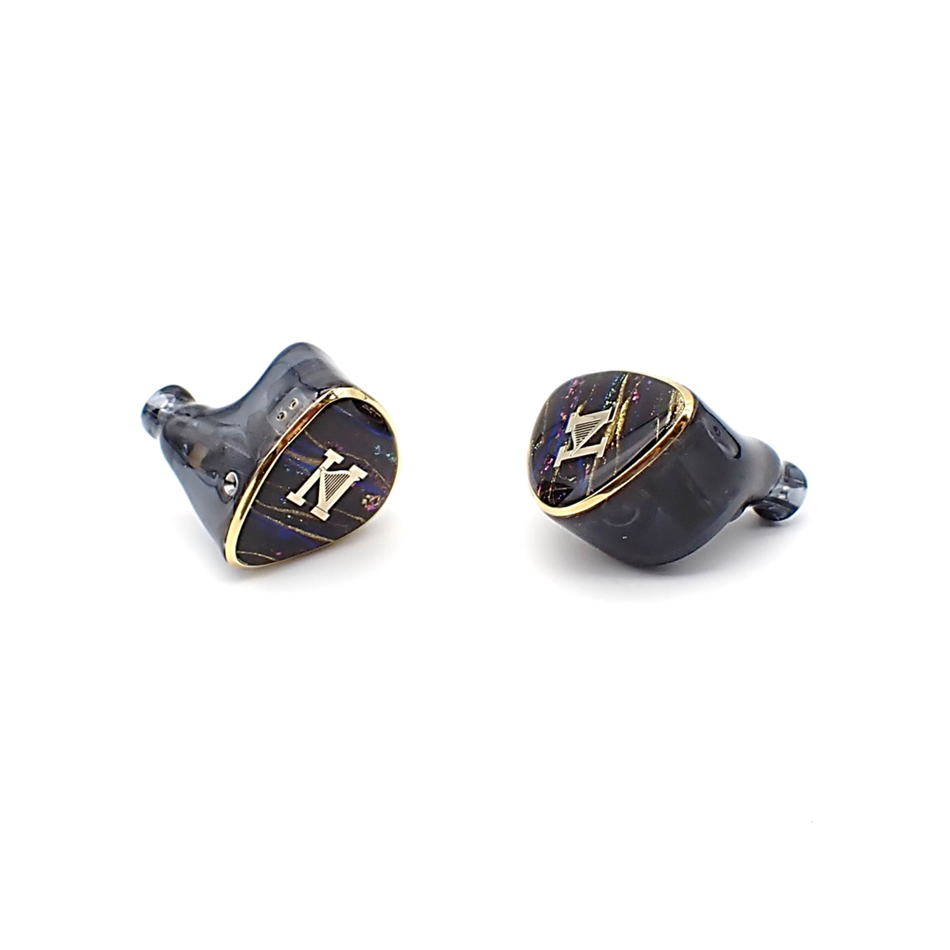 ISN Audio EBC80 2 Electrostati - Audiophile Headphone Wired avis et prix