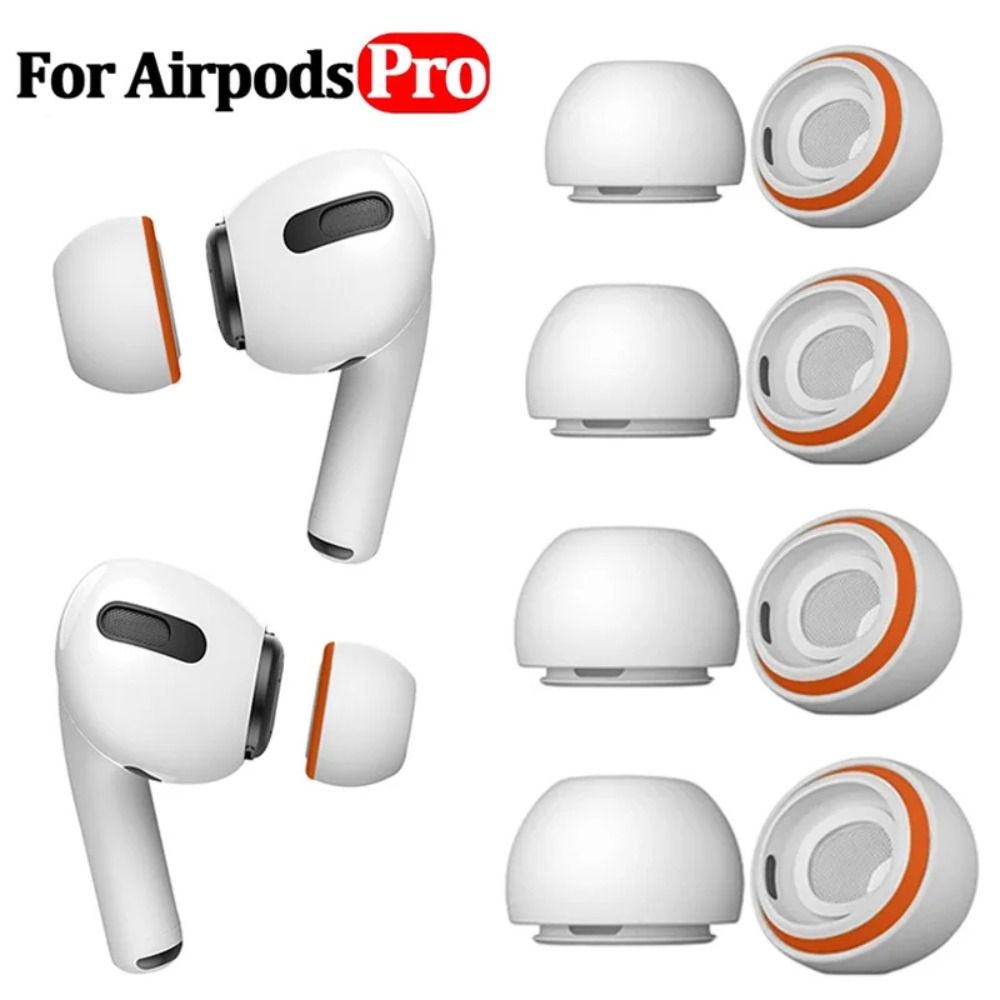 1 Pair Memory Foam Ear Tips fo - Earphone Foam Tip avis et prix