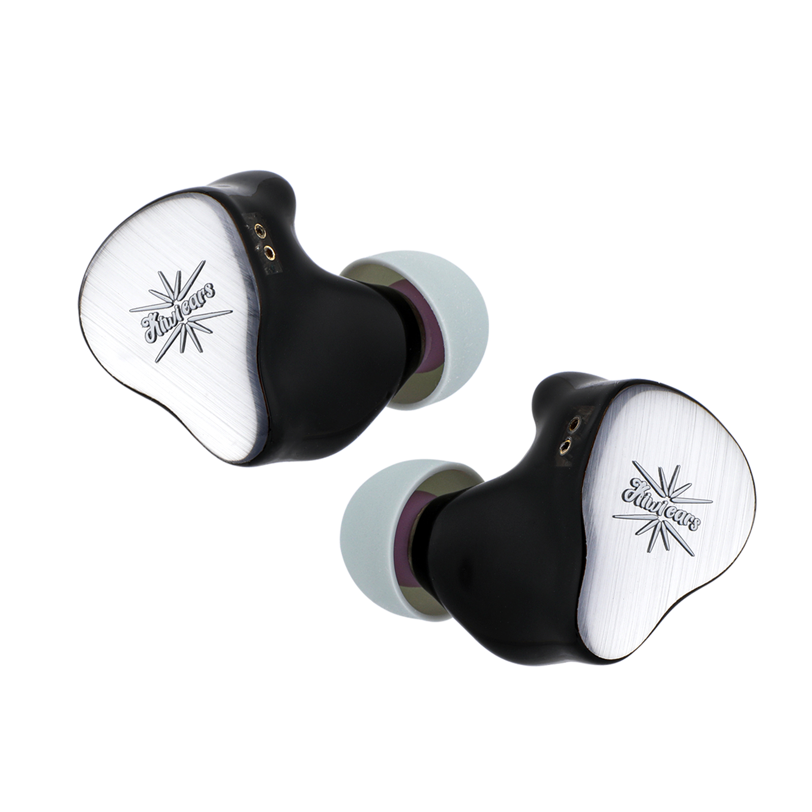 Pre-order Kiwi Ears KE4 Comple - Audiophile Headphone Wired avis et prix