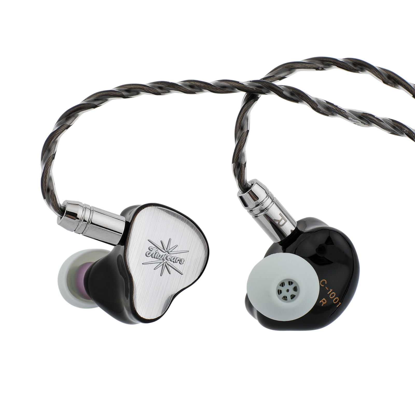 Pre-order Kiwi Ears KE4 Comple - Audiophile Headphone Wired avis et prix