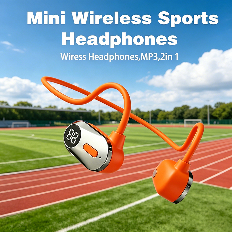 VV11-Mini Wireless Sports Head - Sports Earphone Hook avis et prix