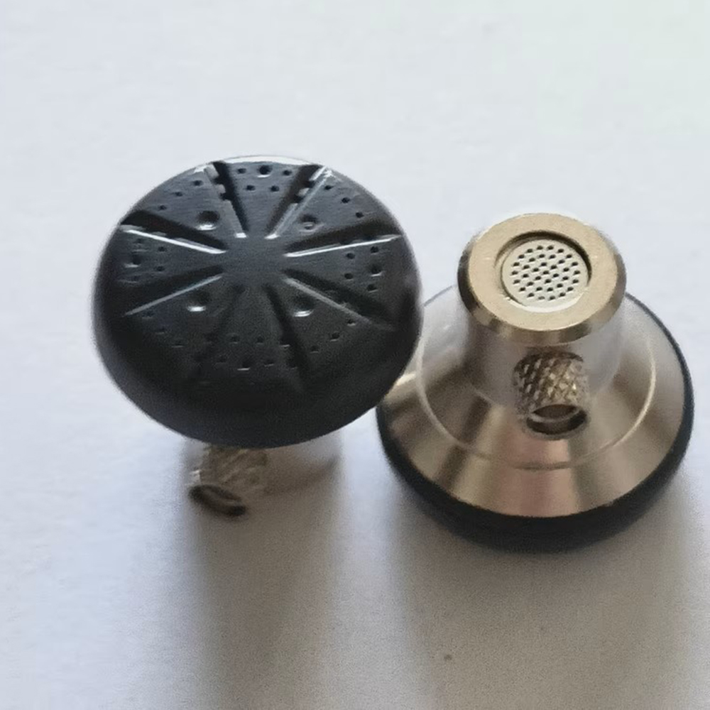 Flat-head Earbuds MMCX Headpho - Audiophile Headphone Wired avis et prix