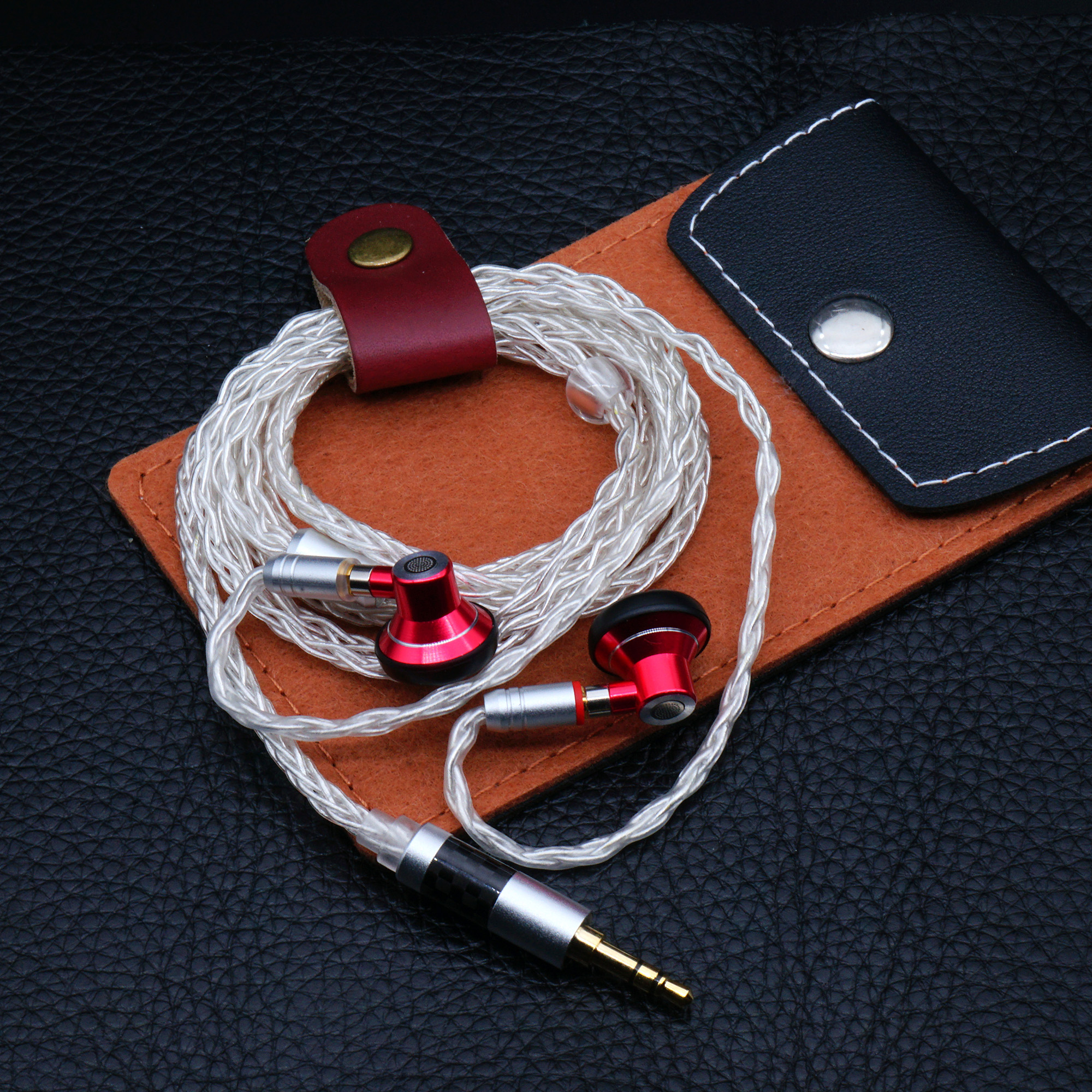 TMUSIC HiFi Wired Earphone 32  - Audiophile Headphone Wired avis et prix