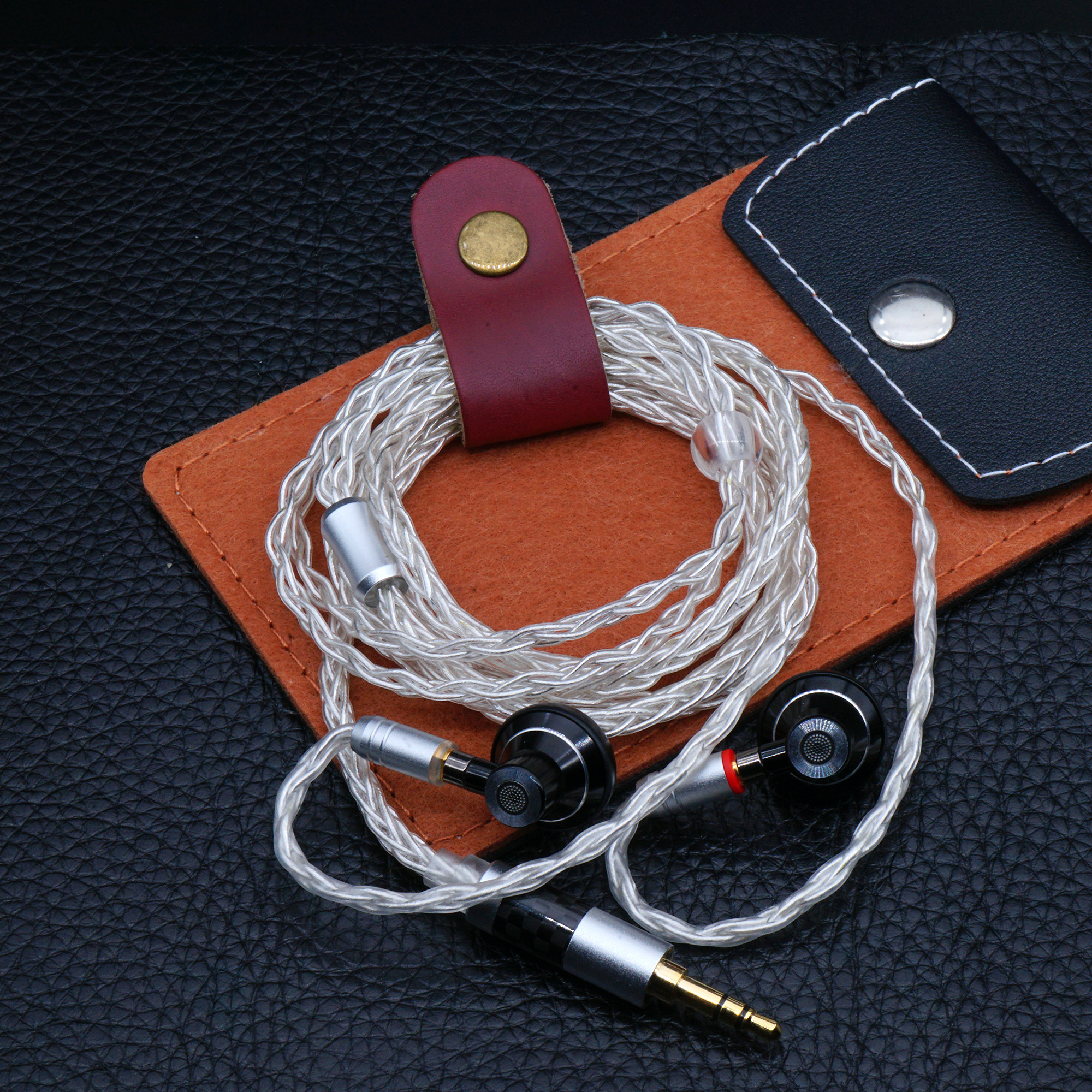 TMUSIC HiFi Wired Earphone 32  - Audiophile Headphone Wired avis et prix