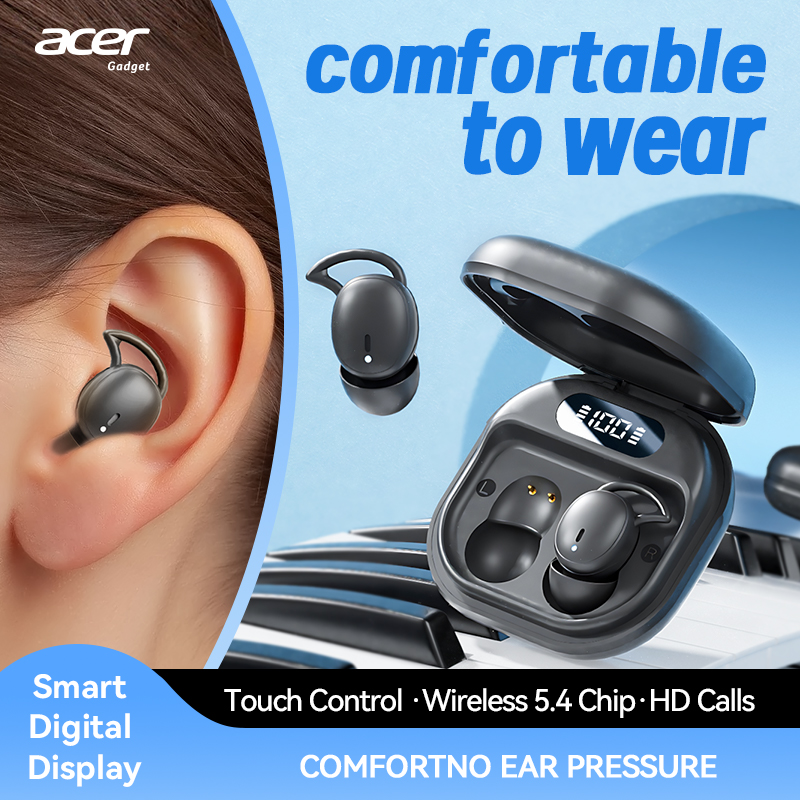Acer OHR507 Open Ear Wireless  - Sports Earphone Hook avis et prix