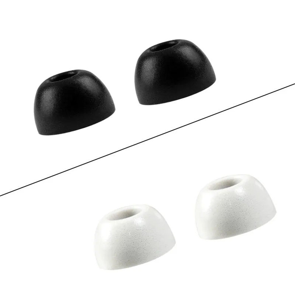 6pcs Memory Foam Cover Ear Tip - Earphone Foam Tip avis et prix