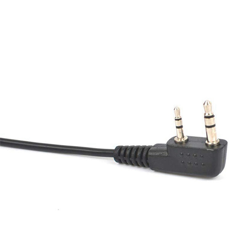 A40I Single Wire Earpiece Head - Wired Earphone Mic avis et prix