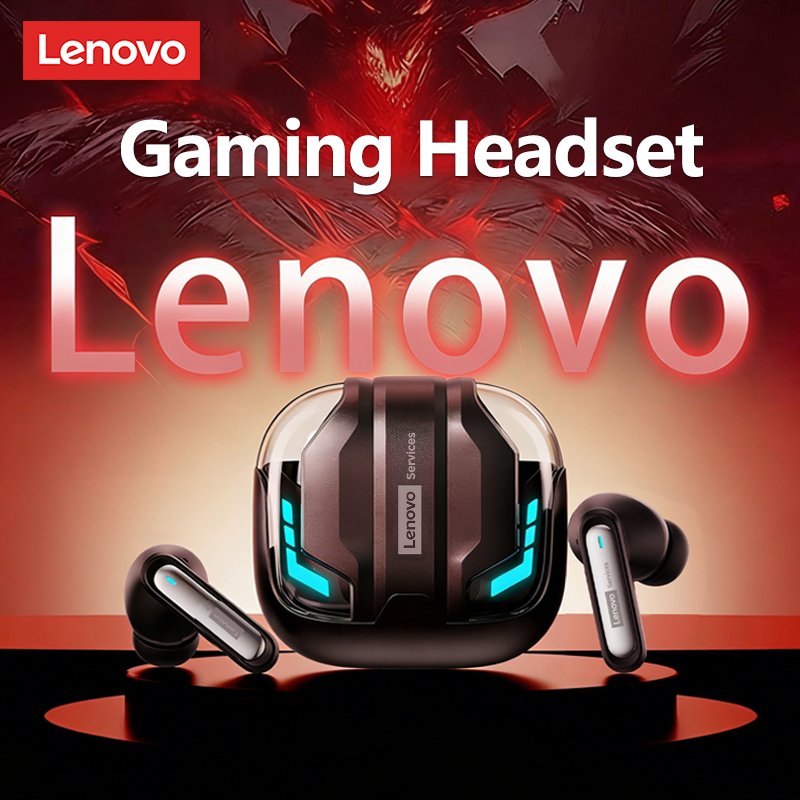 Choice Lenovo Gaming Headset W - Usb C Earphone avis et prix