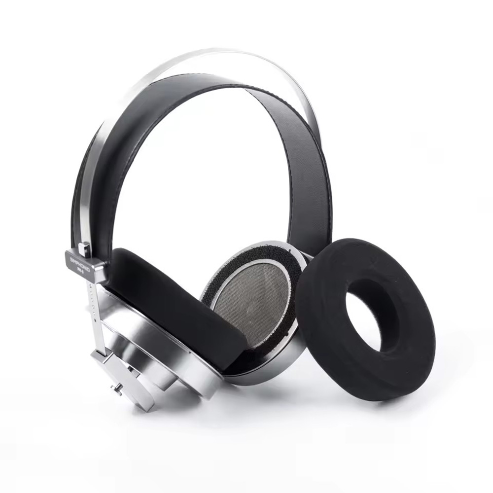 Simphonio PH-3 HiFi 70mm Paral - Audiophile Headphone Wired avis et prix