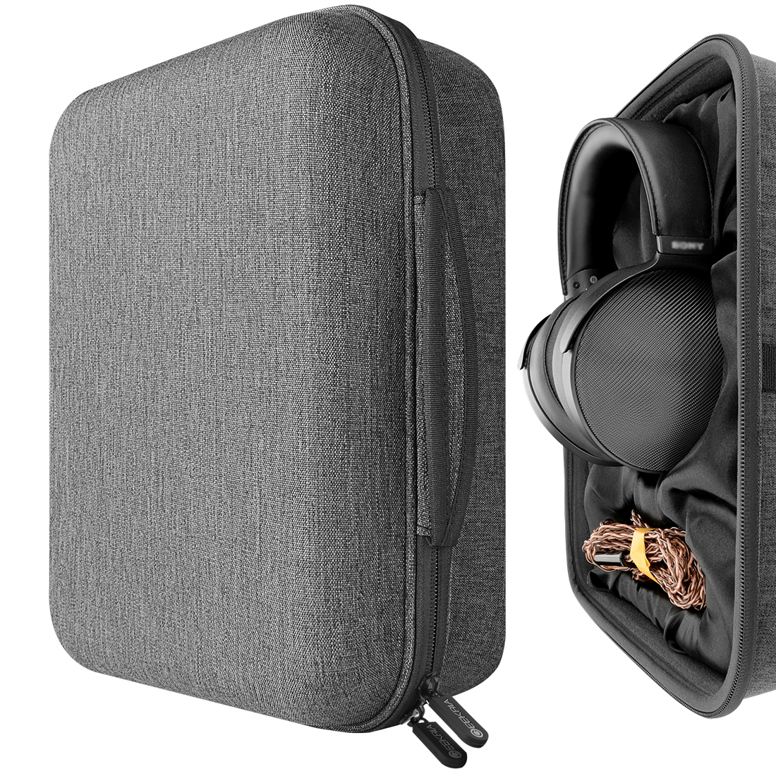 Geekria Headphones Case Pouch  - Headphone Case Hard avis et prix