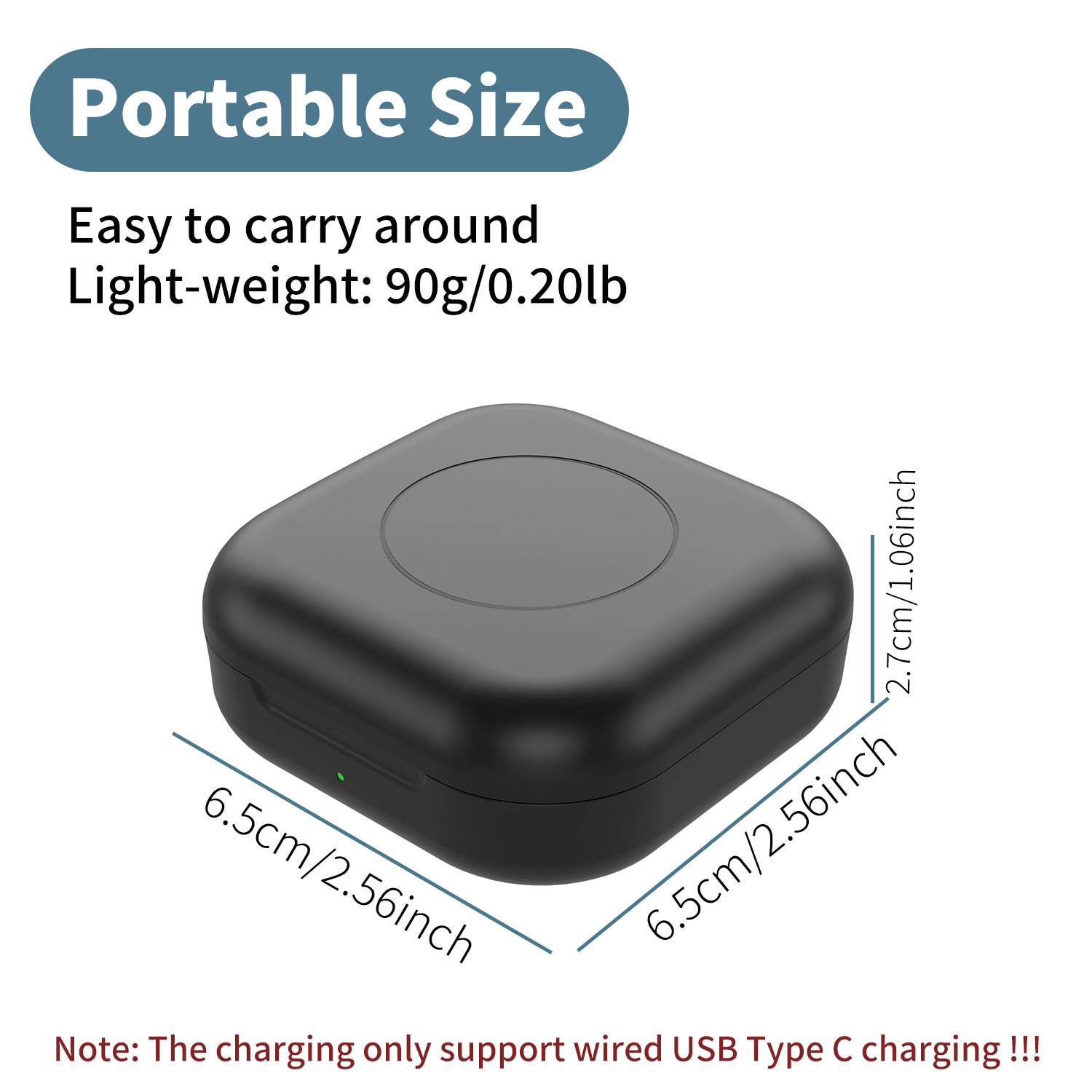 Replacement Charging Case For  - Earbuds Charging Case avis et prix