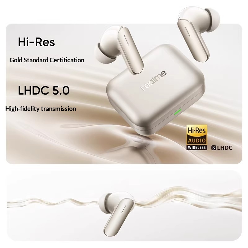 Original realme Buds Air 7 52d - Noise Cancelling Headphone avis et prix