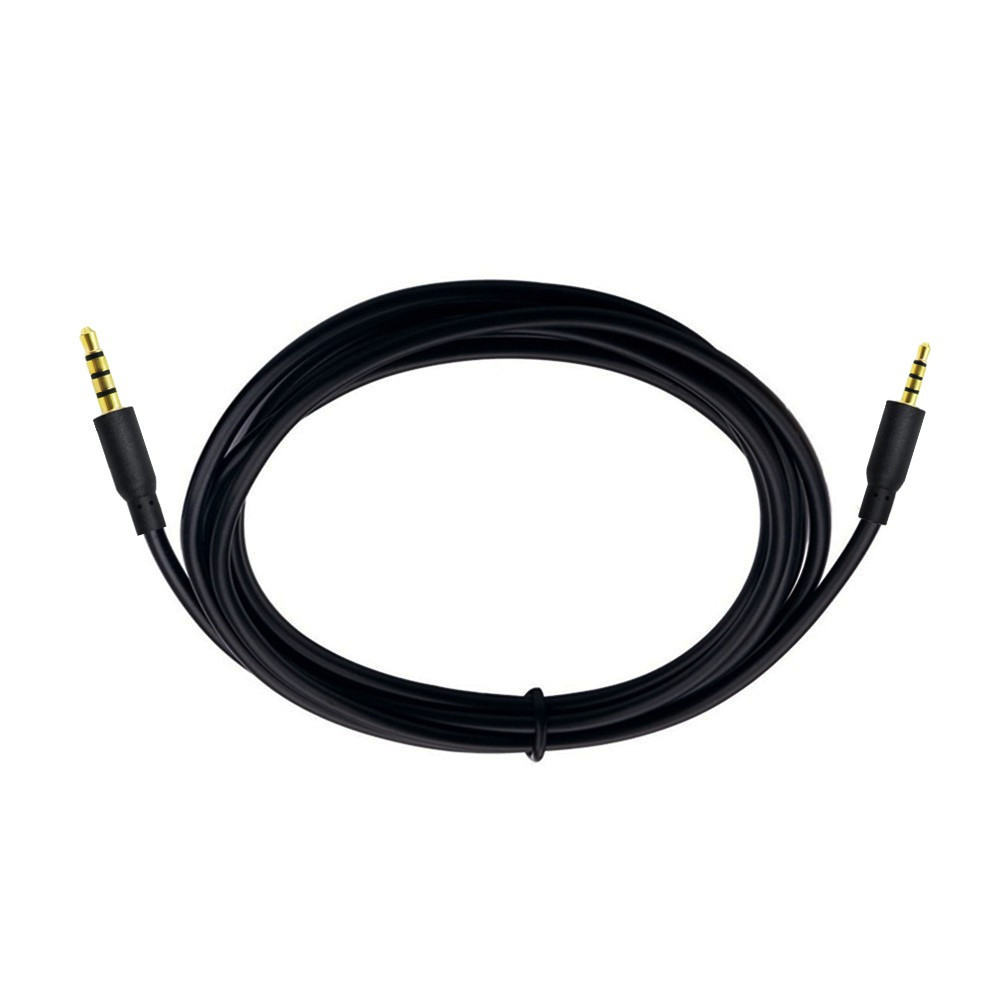 1.8m DC 3.5mm to 2.5mm 4-pole  - Cable Extension 3.5 avis et prix