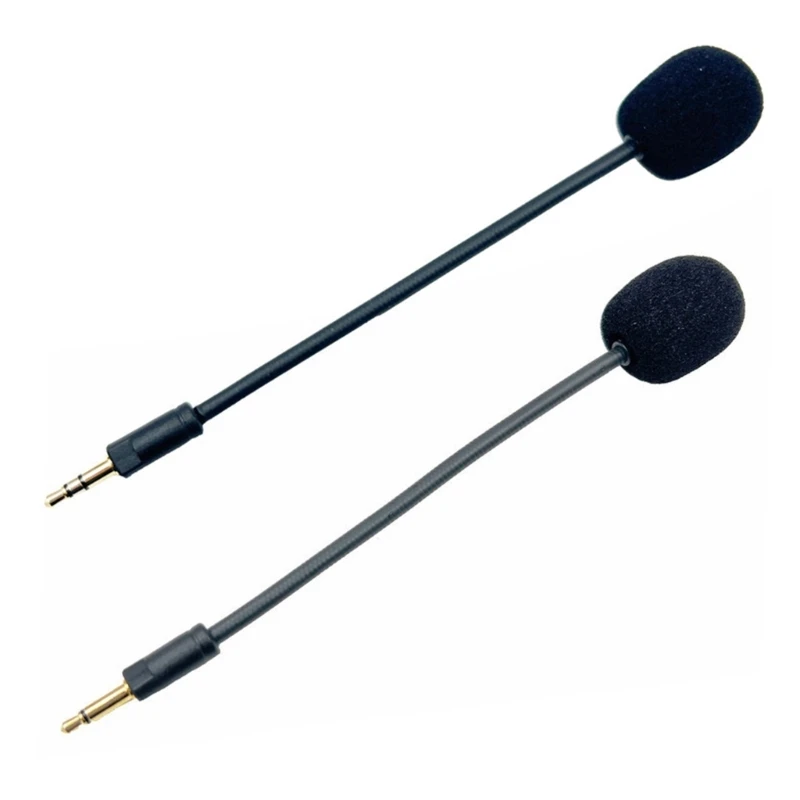 Replacement Game headphone Mic - Wired Earphone Mic avis et prix