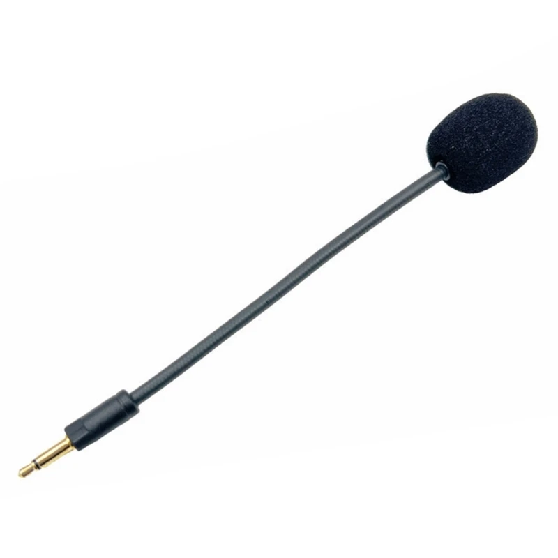 Replacement Game headphone Mic - Wired Earphone Mic avis et prix