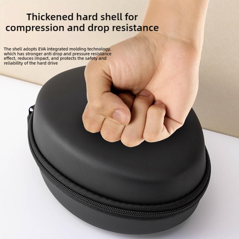 Portable Wireless Headphone Bo - Headphone Case Hard avis et prix