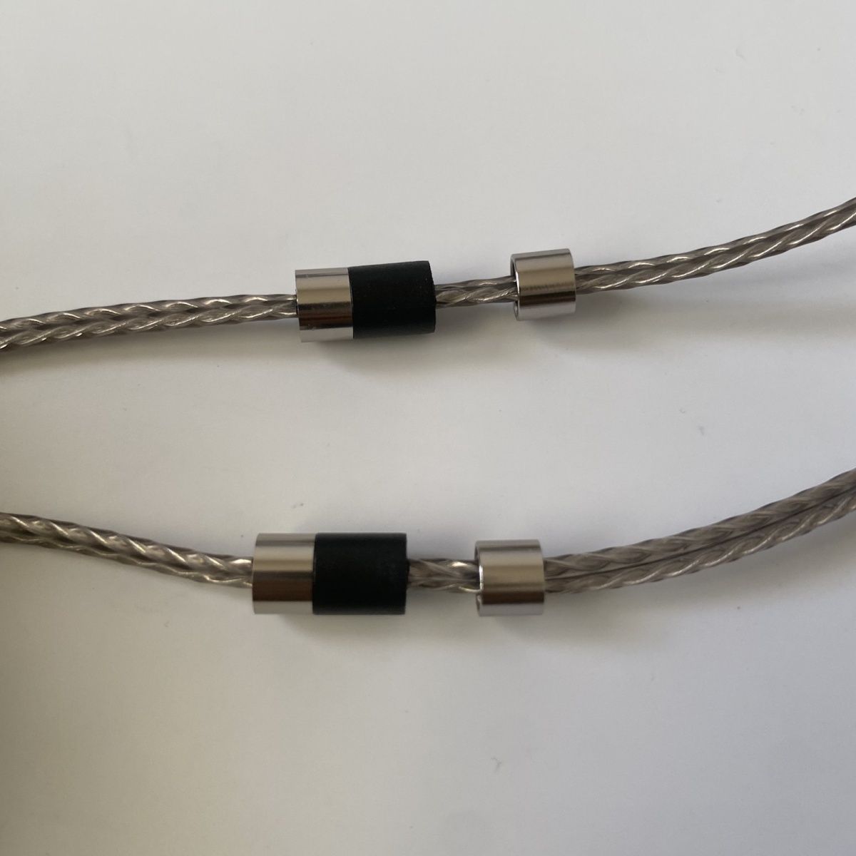 MMCX Silver-Plated Headphone U - Audiophile Headphone Wired avis et prix