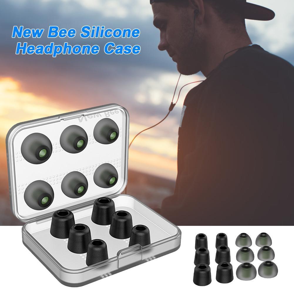 Memory Foam Ear Tips Noise Iso - Earphone Foam Tip avis et prix