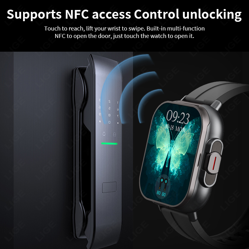 New TWS 2 in 1 Smart Watch wit - Earbuds Charging Case avis et prix