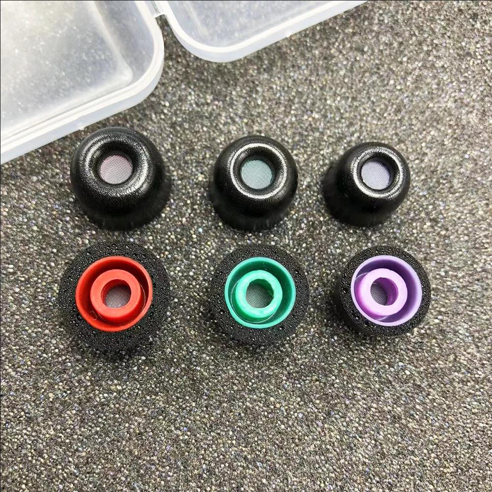 Memory Foam Eartips For Sony W - Earphone Foam Tip avis et prix