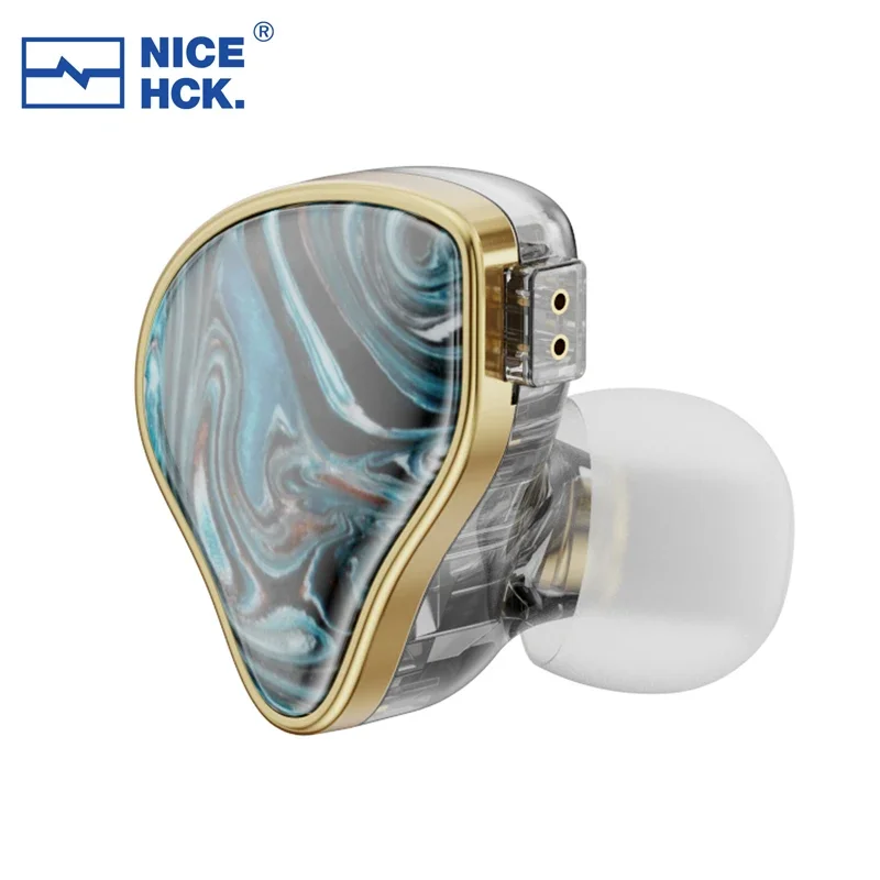NICEHCK NX7MK4 MK4 7 Driver Un - Audiophile Headphone Wired avis et prix