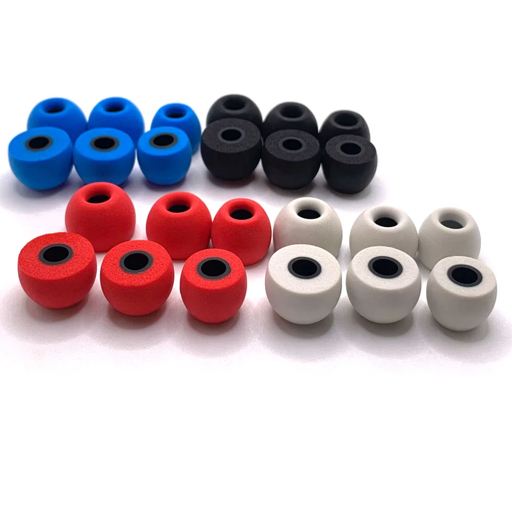 10Pair Memory Foam Earbud Ear  - Earphone Foam Tip avis et prix