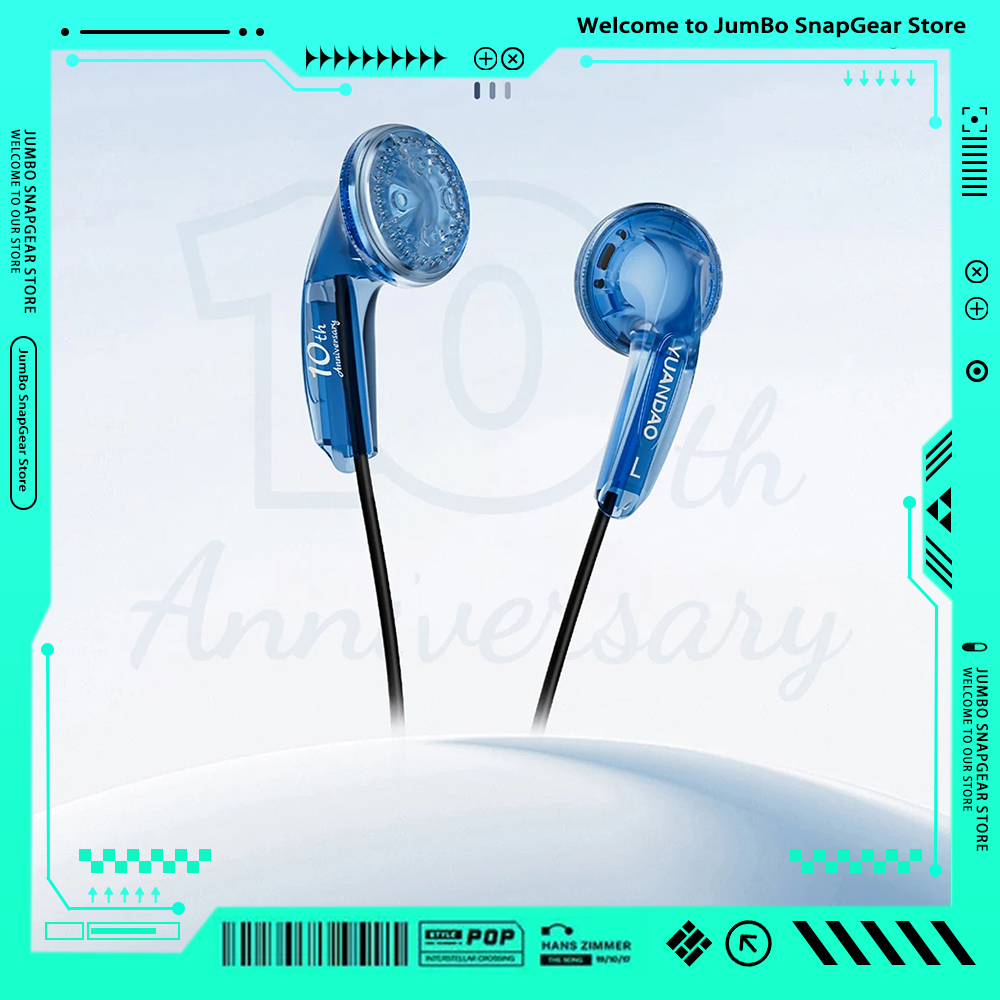 NICEHCK 10th Anniversary Editi - Audiophile Headphone Wired avis et prix